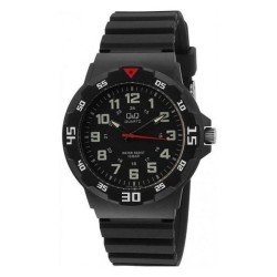 RELOJ Q&Q ANALOGO HOMBRE VR18J001Y