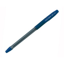 LAPIZ PASTA BPS GRIP 1.0 AZUL PILOT