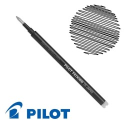 REPUESTO FRIXION BALL 0.5 NEGRO PILOT BORRABLE