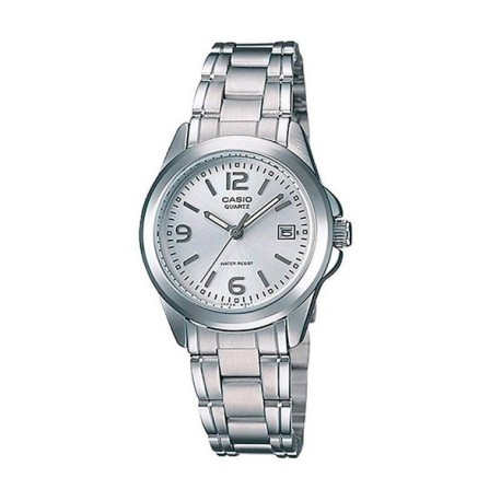 RELOJ CASIO ANALOGO DAMA LTP-1215A-7A