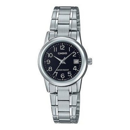 RELOJ CASIO ANALOGO DAMA LTP-V002D-1A