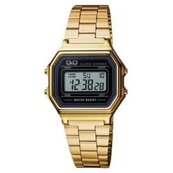 RELOJ Q&Q DIGITAL RETRO DAMA M173J003Y