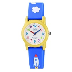 RELOJ Q&Q ANALOGO KIDS VR99J003Y