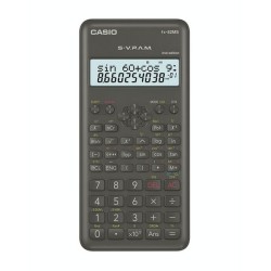 CALCULADORA CIENTIFICA CASIO FX-82MS-2