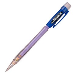 PORTAMINAS PENTEL FIESTA AZUL 0.7MM