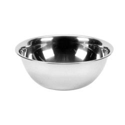 BOWL DE ACERO 24 CM 2 LT PRIME 2021