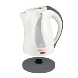 HERVIDOR MAGEFESA LAUCA 3636 2000 W 1.7 LTS