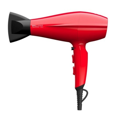 SECADOR DE PELO GAMA BRILLIANT CERAMIC 2200W GLC