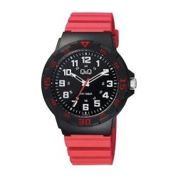 RELOJ Q&Q ANALOGO DEPORTIVO VR18J013Y