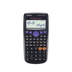 Calculadora Casio Fx-350LAPLUS 10 dígitos