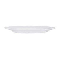 PLATO LUMINARC BAJO 24 CM EVERYDAY ISEL