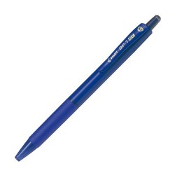 LAPIZ PASTA BP1 1.0 AZUL PILOT (12)