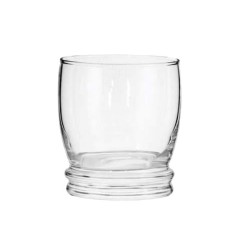 JUEGO 6 VASOS BAJO 31 CL CORTINA LUMINARC ISEL