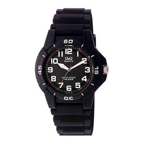 RELOJ Q&Q ANALOGO UNISEX VQ84J002Y