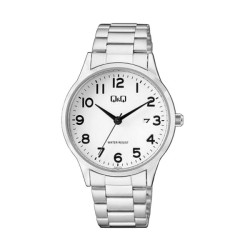 RELOJ Q&Q ANALOGO HOMBRE A482J204Y