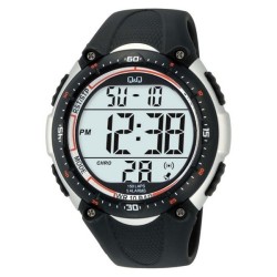 RELOJ Q&Q DIGITAL HOMBRE M010J002Y