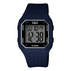 RELOJ Q&Q DIGITAL HOMBRE M158J007Y