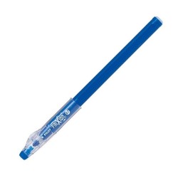 LAPIZ PILOT FRIXION STICK AZUL 0.7 BORRABLE