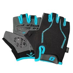 GUANTES OZONO CORTO AIR CONFORT TK-30 BK/TURK L TEKNO