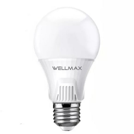 AMPOLLETA LED 15W WELLMAX LUZ FRIA ESPOL