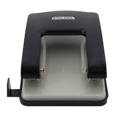 PERFORADOR AUCA GRANDE P-9 METALICA 40 HOJAS
