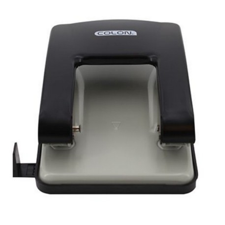 PERFORADOR AUCA GRANDE P-9 METALICA 40 HOJAS