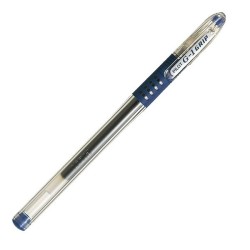 LAPIZ GEL G-1 0.5 AZUL PILOT