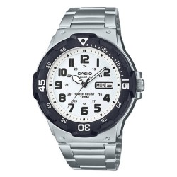 RELOJ CASIO ANALOGO HOMBRE MRW-200HD-7BVDF