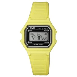 RELOJ Q&Q DIGITAL RETRO UNISEX M173J016Y