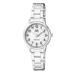 RELOJ Q&Q ANALOGO MUJER Q969J204Y