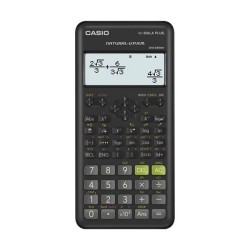 CALCULADORA CASIO FX-350LAPLUS 2 10 DIGITOS