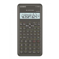 CALCULADORA CIENTIFICA CASIO FX-570MS-2 EDICION