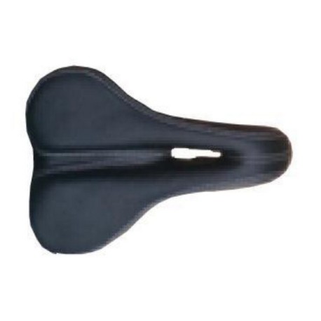 ASIENTO MTB XD-193H NEGRO PROSTATICO