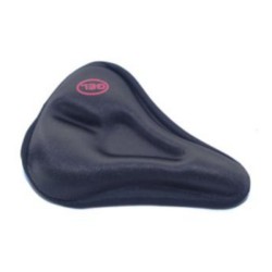 CUBRE ASIENTO XD-06 GEL 300 X 210MM MTB O PASEO XINDA