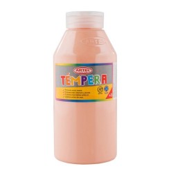 TEMPERA ARTEL 250 ML ROSA 81 E6