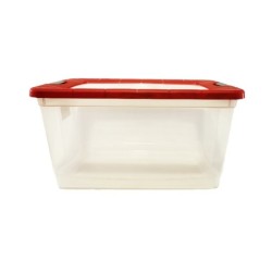 CAJA BROADWAY GRANDE N°3 65 LITROS TAPA LISA 39X60X31CM