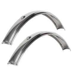 TAPABARRO METALICO (SET) MTB ARO 26 C.P.COMPLETO EASTMAN - INDIA ANDES