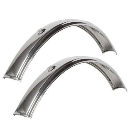 TAPABARRO METALICO (SET) MTB ARO 26 C.P.COMPLETO EASTMAN - INDIA ANDES