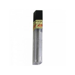 MINAS 0.5 HB PENTEL 12 UNIDADES