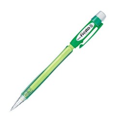 PORTAMINAS FIESTA 0.5MM VERDE PENTEL