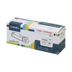 TONER HP AMIDA ALTERNATIVO CE285A NEGRO COMPATIBLE 85A P1102W-M1132-M1212 RR