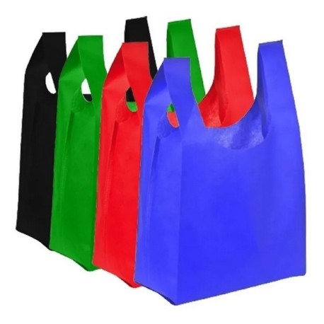 BOLSA TNT CAMISETA 45X75 CM PRIMETIME