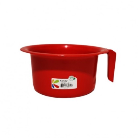 BACINICA PLASTICA CHICA KENDY ARIRANG