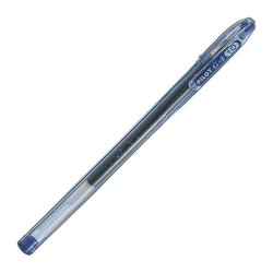 LAPIZ GEL G-1 1.0 AZUL PILOT