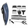 CORTADORA DE CABELLO GAMA GM 562 13 PIEZAS GLC