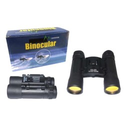 BINOCULAR OUTDOOR 10X25 YAFU