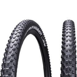 NEUMATICO CHAO YANG 27.5X2.25 -5177 DOBLE HAMMER TEKNO