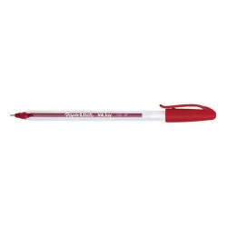 LAPIZ KILOMETRICO ROJO PAPER MATE NEWELL