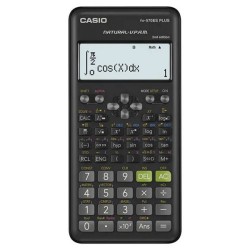 CALCULADORA CIENTIFICA CASIO FX-570ESPLUS 2WDTV 417 FUNCIONES