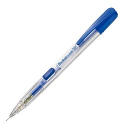 PORTAMINAS PENTEL TECHNICLICK 0.7MM AZUL